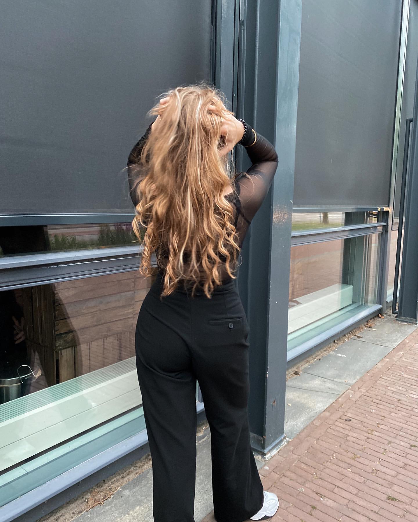 Effortless Tips For Gorgeous, Bouncy Curls